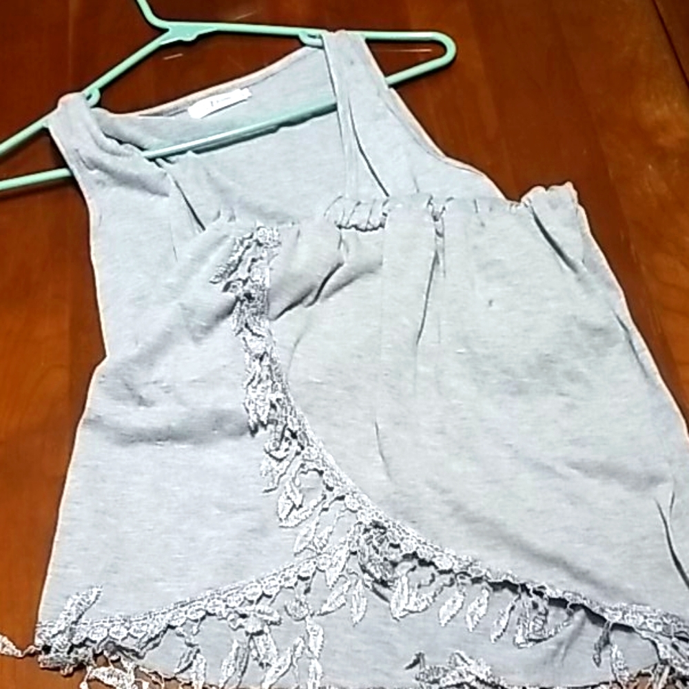 Zoey Zoso Lightweight dress